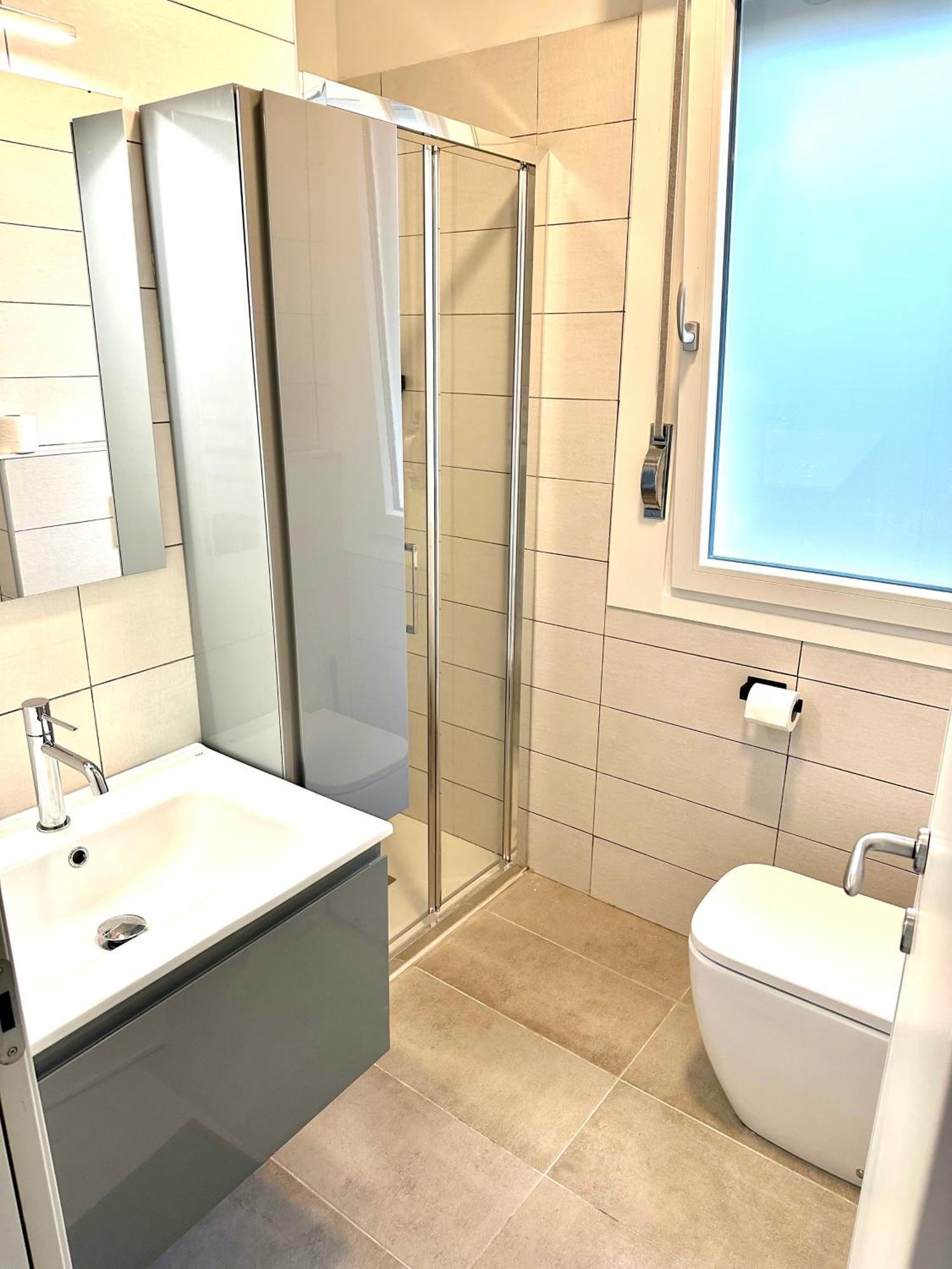 Apartment Cuore Del Lido Lignano Sabbiadoro Exterior foto